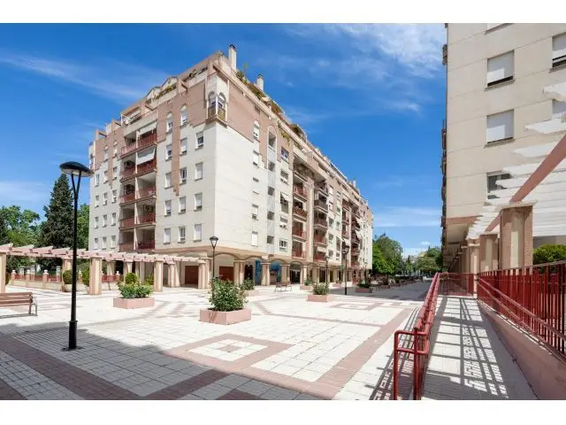 Piso en Venta en Villarejo Granada 4 Dormitorios 130m2