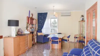 Casa Unifamiliar en Venta Carrer Joanot Martorell
