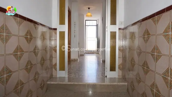 3 Bed Townhouse for sale