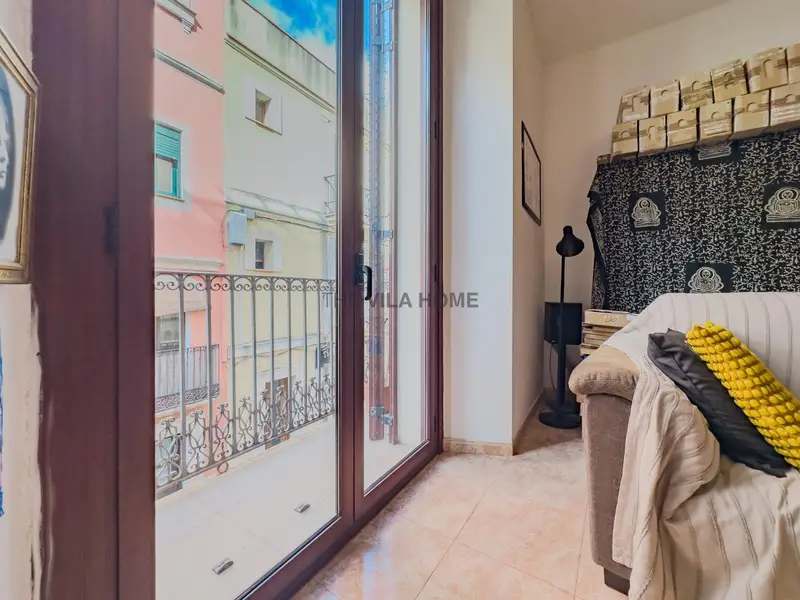 Venta Duplex Centro Vilanova i la Geltru