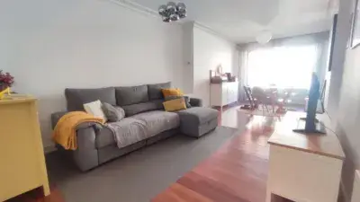 Venta Piso Landabarri Pasealekua Zona Residencial