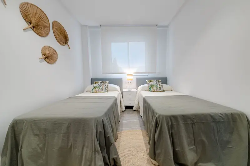 Apartamento en Venta Gandia Lujo Resort Playas
