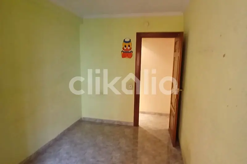 Piso en venta en L Hospitalet de Llobregat 89m2 2 dormitorios
