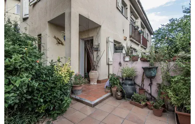 Alquiler Casa 4 Dormitorios Cerdanyola del Valles Cerca UAB