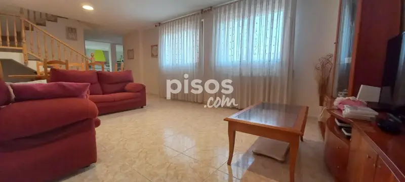 Casa en venta en La Llana