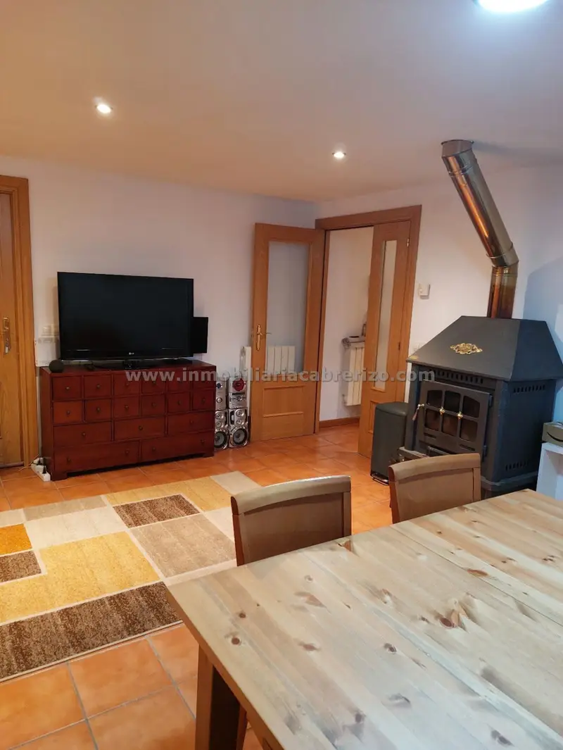 Venta Piso en Ctra. de Alberite, Villamediana de Iregua - Ref: 13012