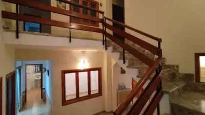 Chalet en Venta en Campo de Criptana 198m2 4 habitaciones