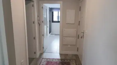 Piso en Alquiler Entrenucleos 3 Dormitorios 2 Baños Amueblado