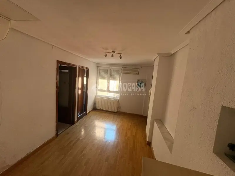 Piso en Venta en Delicias Zaragoza 2 Dormitorios
