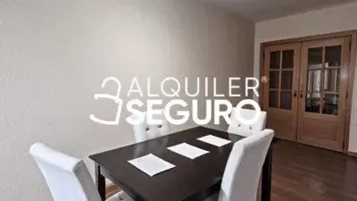 Piso en alquiler en El Pilar - Bripac