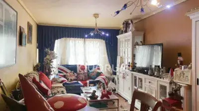 Piso en Venta en Centro con Garaje y Trastero