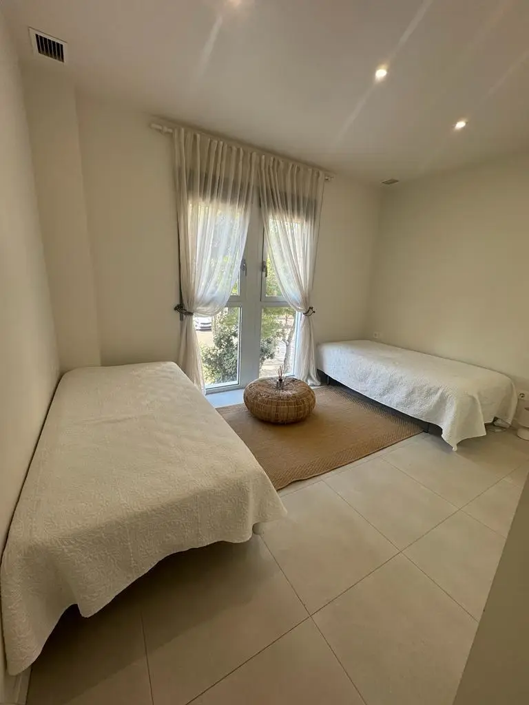 Apartamentos de Lujo en Orihuela Costa Playa Flamenca
