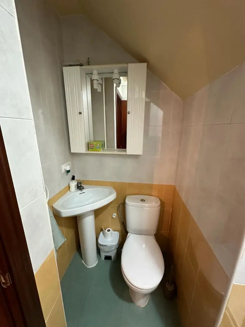Venta Dúplex Soleado Azuaga 143m2 4 Dormitorios 2 Baños