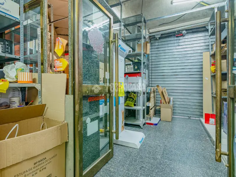 Local comercial en venta en Ronda - Arabial
