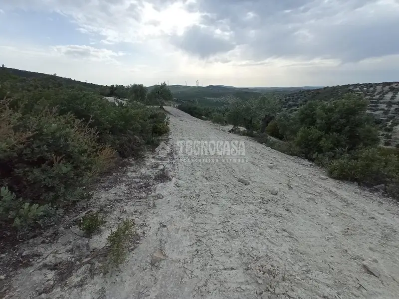 Terrenos en venta en Las Viñas