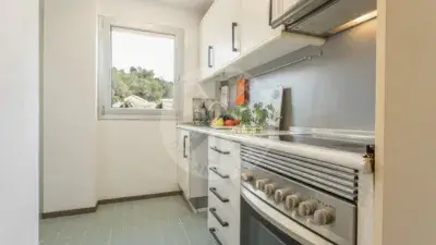 Piso en venta Zona Burés: 2 habitaciones, balcón y trastero