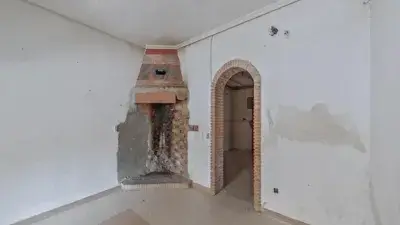 Casa en venta en Calle de Alvarado, 2