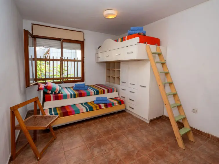 Apartamento 3 Dormitorios Pineda de Mar