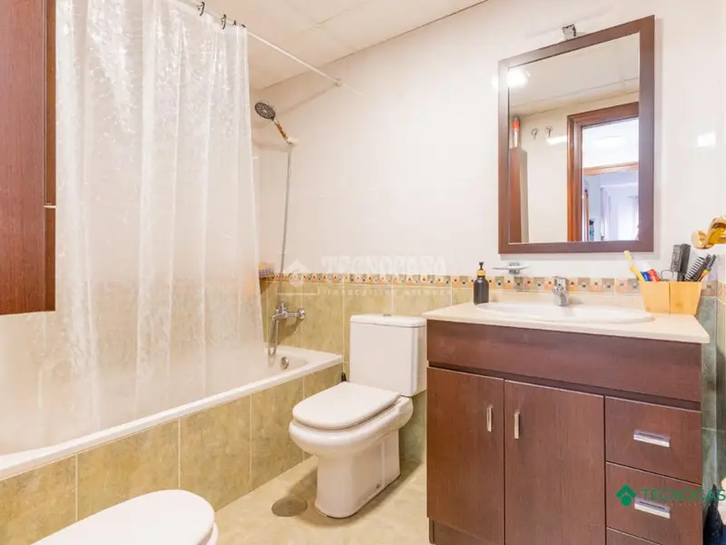 Piso en venta Aguadulce Sur 90m2 2 habitaciones