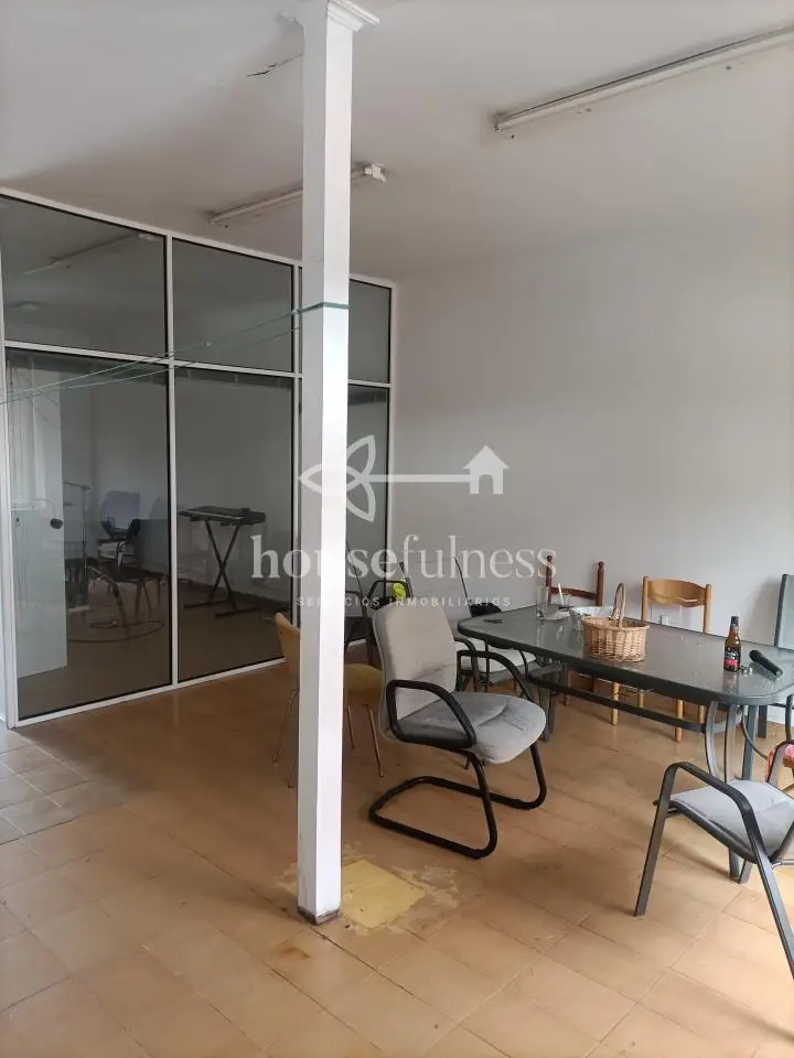 Venta Edificio con Trastero en Fajardo Ferrol