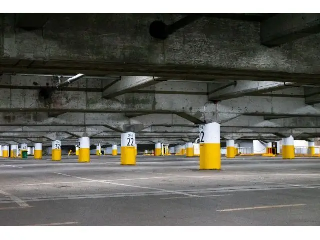 Parking en Alquiler Ripollet Centro Cerca Rambla Sant Jordi