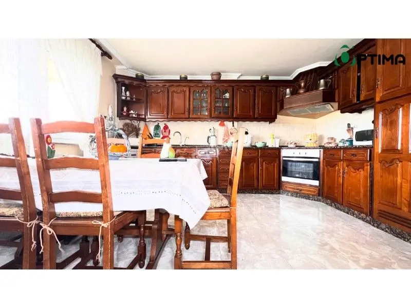 Venta Chalet lujoso en Santiago - Ref: XAL_432