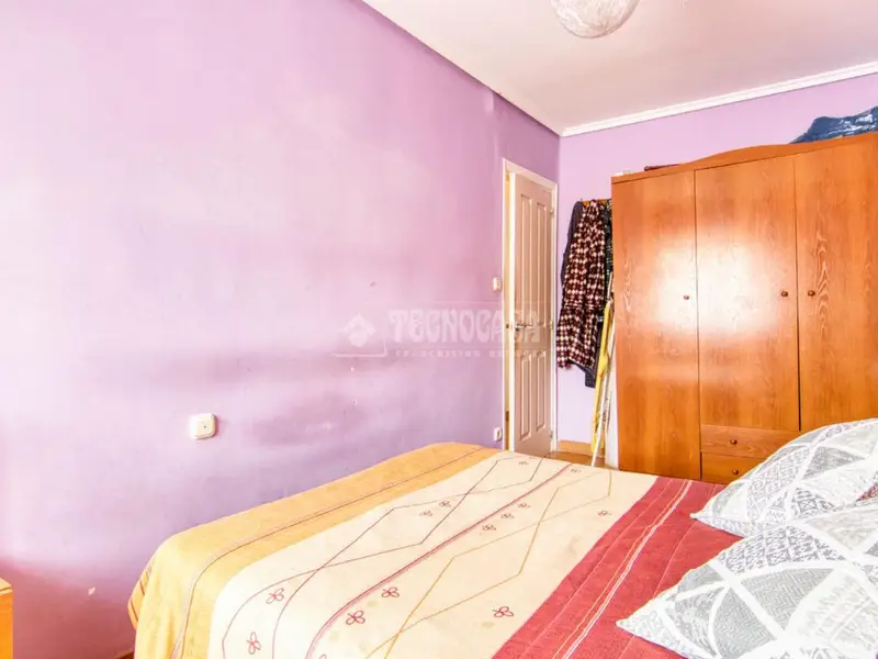 Piso en venta Delicias 75m2 reformado 2 dormitorios