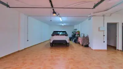 Casa en Garrucha con 2 Apartamentos y Terrazas