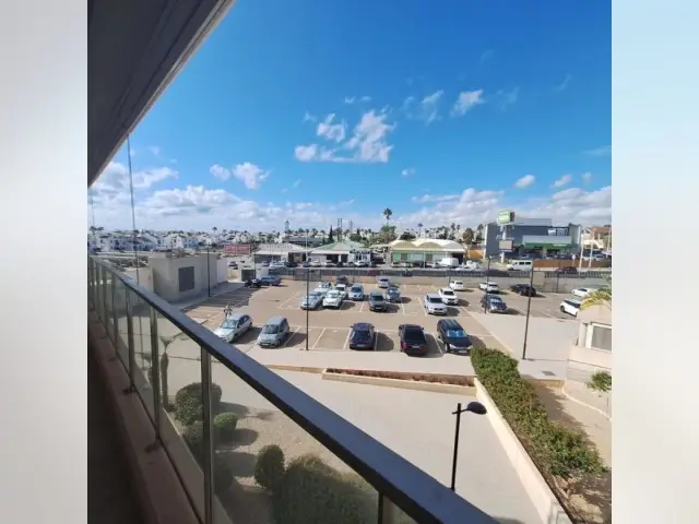 Piso 4 Dormitorios Orihuela Costa Los Dolses Cerca Playa