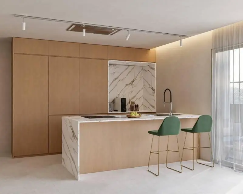 Villa de Lujo en Finestrat Costa Blanca