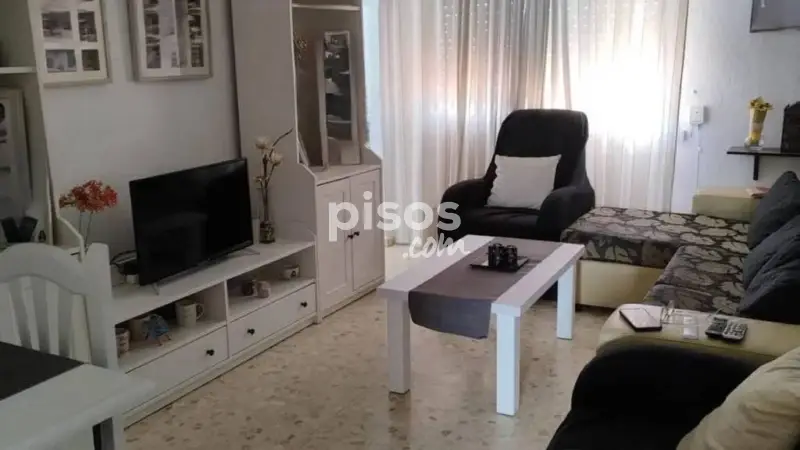 Piso en venta en Barbate centro cerca de la playa