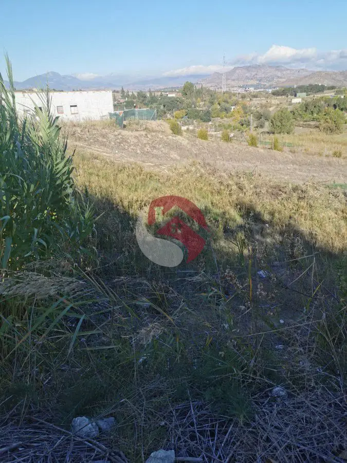 Venta Finca Cartama 6000m2