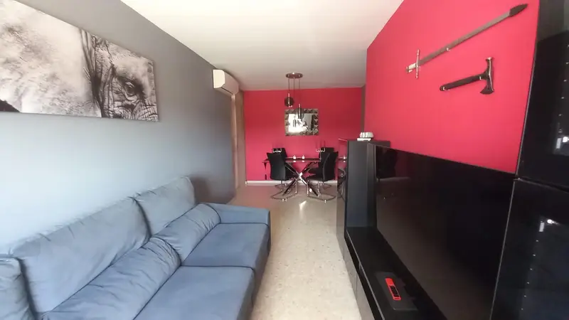 Venta Piso VPO Jerez de la Frontera 3 dormitorios 2 baños Garaje Trastero
