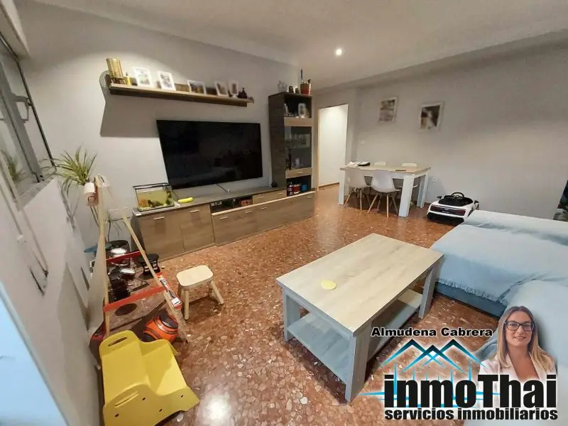 Venta de piso en Centro (Jerez de la Frontera)