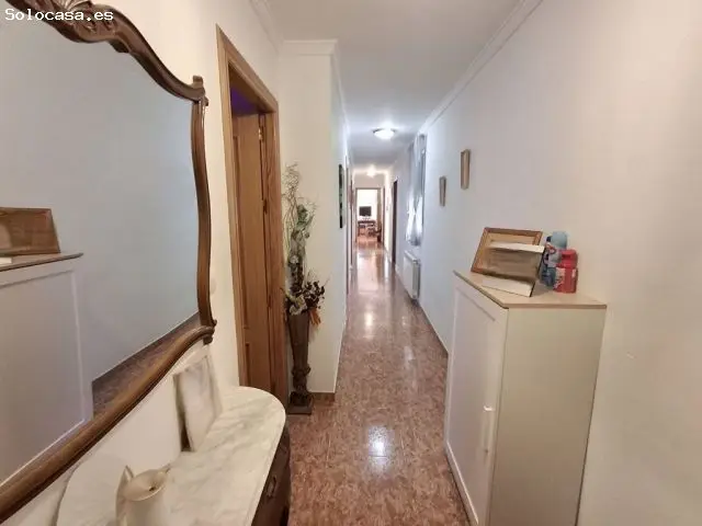 Piso en Venta Roda Albacete 4 habitaciones 2 baños garaje trastero