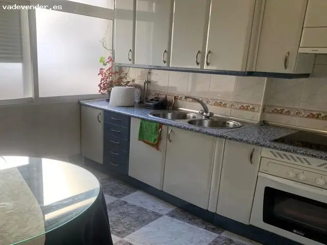 Piso en Venta en Plasencia 3 Dormitorios 2 Baños