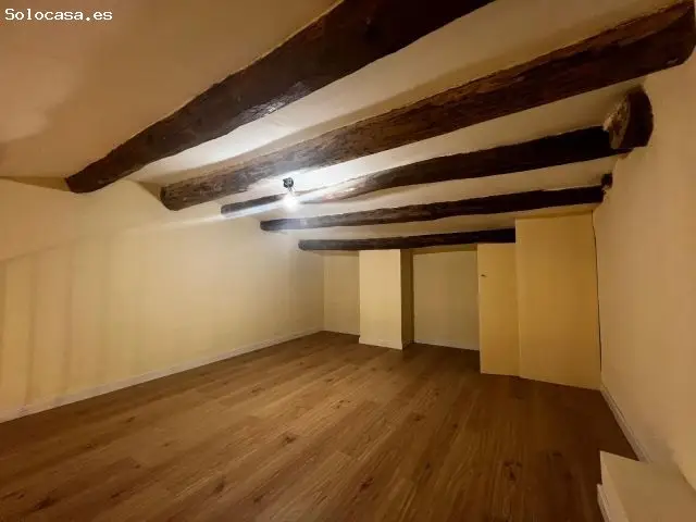 Piso Encantador en Finca Rehabilitada Vilanova i la Geltrú