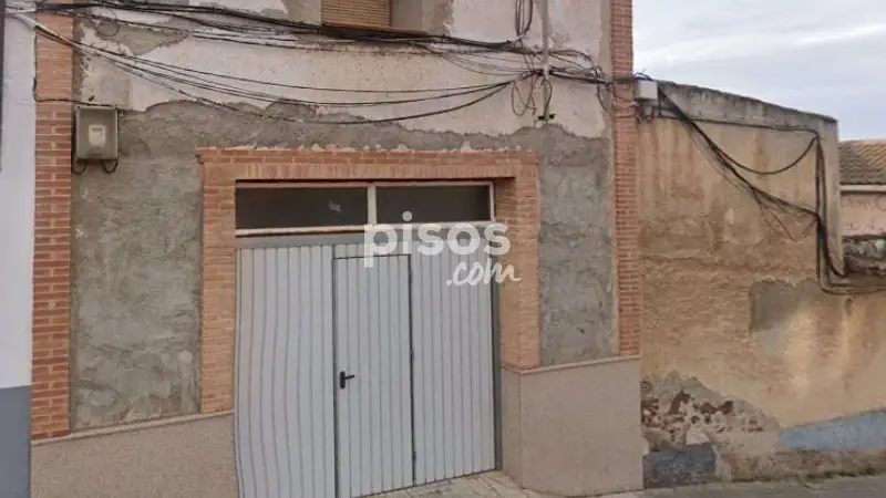Finca Rustica 87m2 1 Dormitorio Alcudia Montes