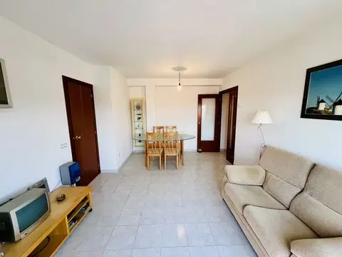 Piso 2 Dormitorios Cervera VPO