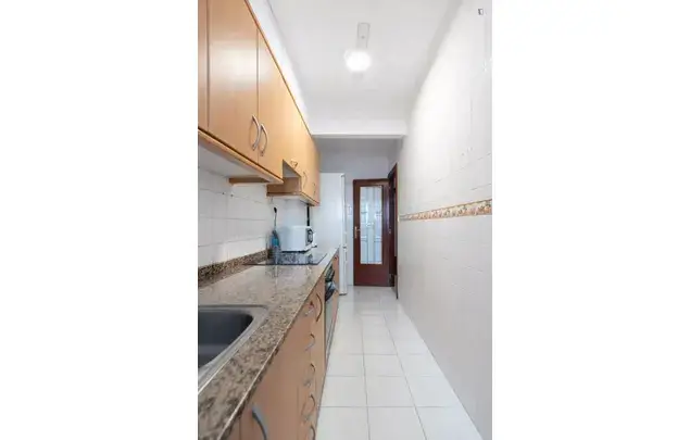 Alquiler piso 4 habitaciones Castelló de la Plana