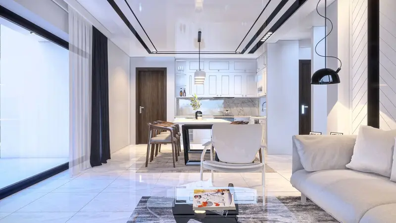 Chalet en Venta Monte Solana Pedreguer Alicante