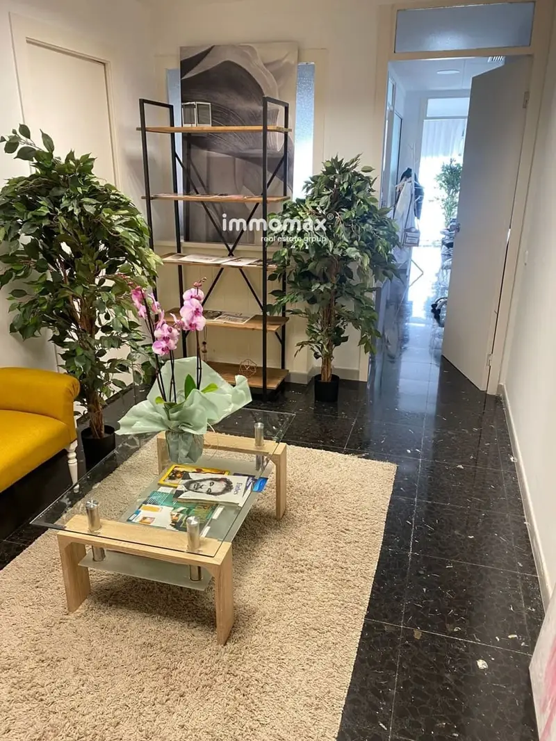 Oficina en Alquiler Sant Gervasi Galvany Barcelona