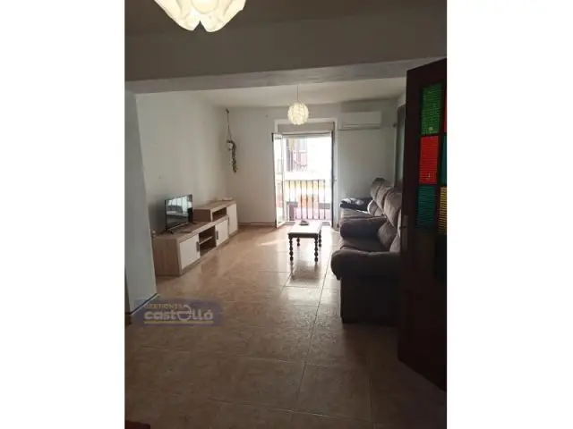 Apartamento Centrico Reformado Dos Habitaciones