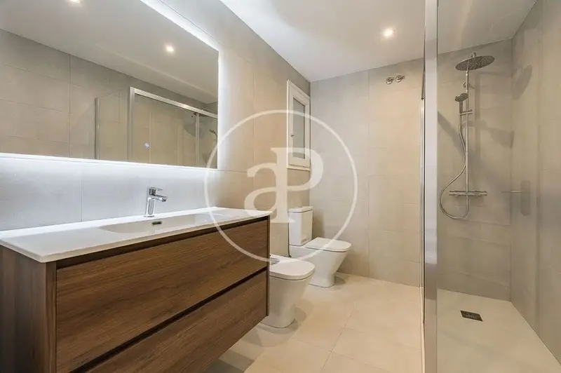Apartamento 5 Dormitorios Lujo Barcelona
