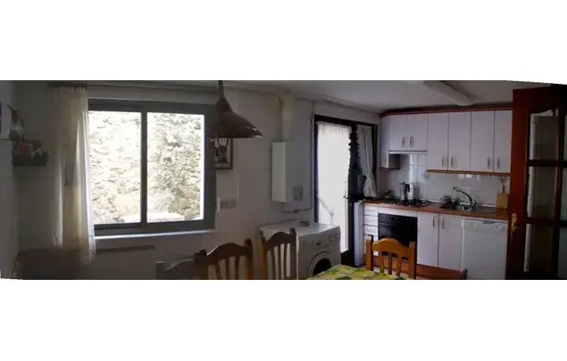 Casa Rural Gredos 5 Dormitorios 8 Personas