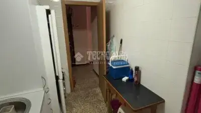 Piso Adaptado Minusvalidos 3 Dormitorios Patio Cerca Metro