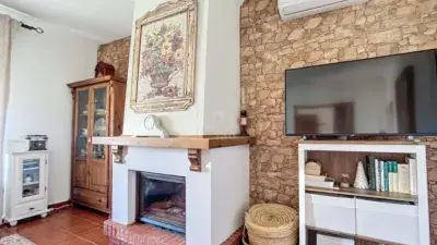 Casa en Facinas cerca de Tarifa 3 habitaciones