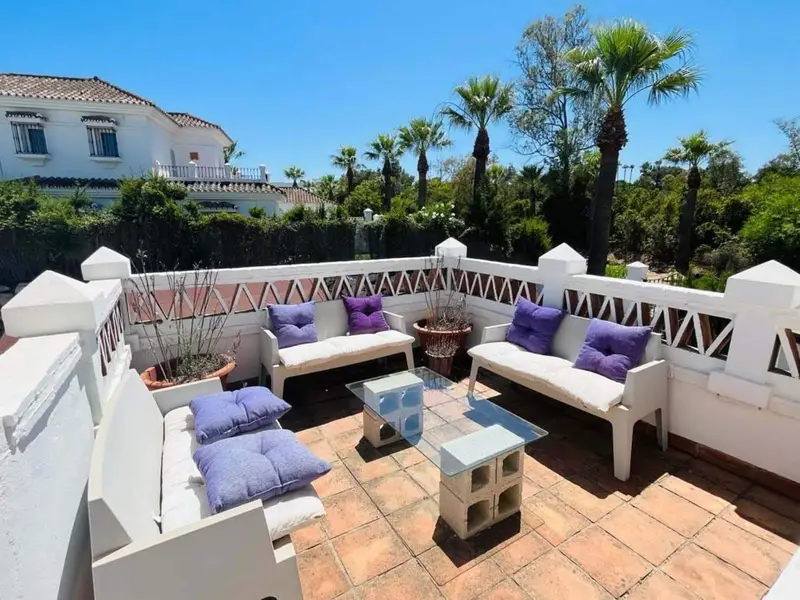 Chalet en Sotogrande 4 Dormitorios 4 Baños Piscina Privada Jardin 1148m2
