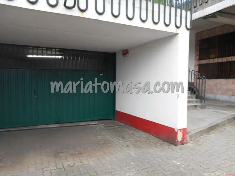 Garaje en venta en Leioa, Vizcaya