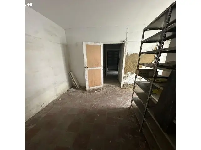 Local Comercial en Centro de La Línea 177m²